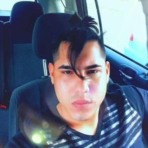 Meet your Posher, Anyel